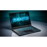 Laptop Gigabyte GAMING A16 CTHI3PT894SD 16" Intel Core i7-13620H 16 GB RAM 1 TB SSD Qwerty Portuguese-9