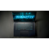 Laptop Gigabyte GAMING A16 CVHI3ES894SD 16" Intel Core i7-13620H 16 GB RAM 1 TB SSD geforce rtx 5060-4