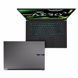 Laptop Gigabyte AERO X16 1WH93ESC64AH Copilot+ PC AMD Ryzen AI 7 350 16" 32 GB RAM 1 TB SSD-12