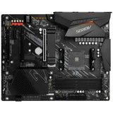 Motherboard Gigabyte B550 AORUS ELITE V2 ATX AM4-2