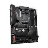 Motherboard Gigabyte B550 AORUS ELITE AX V2 Intel Wi-Fi 6 AMD B550 AMD AM4-2