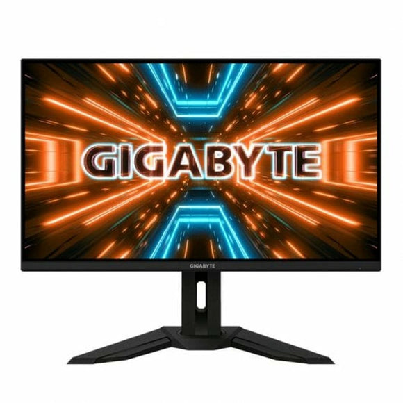 Gaming Monitor Gigabyte M32U 31,5