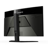 Monitor Gigabyte M32QC 32" Curve 31,5" LED 240 Hz-3