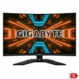 Monitor Gigabyte FI32Q X-EK Quad HD 31,5" 240 Hz Curve-7