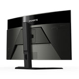 Monitor Gigabyte FI32Q X-EK Quad HD 31,5" 240 Hz Curve-6