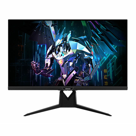 Monitor Gigabyte AORUS FI32Q-EK 32