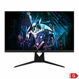 Monitor Gigabyte AORUS FI32Q-EK 32" 2K LED-4