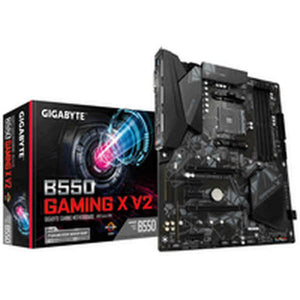 Motherboard Gigabyte B550 Gaming X V2 ATX AM4-0