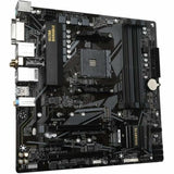 Motherboard Gigabyte B550M DS3H AMD B550 AMD AM4-3