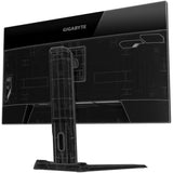 Monitor Gigabyte M32U-EK 32" 144 Hz-2