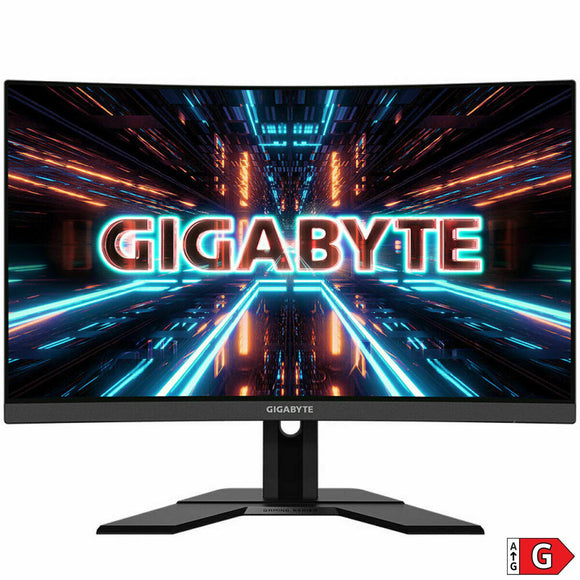 Monitor Gigabyte G27QC A-EK 27