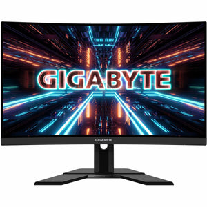 Monitor Gigabyte G27FC A-EK 27" IPS FHD-0