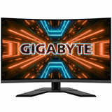 Monitor Gigabyte G32QC A-EK 32" 31,5" 165 Hz ELED-0