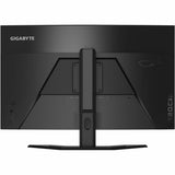 Monitor Gigabyte G32QC A-EK 31,5" ELED 165 Hz 2K-4