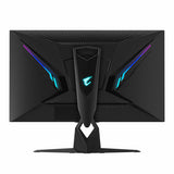 Monitor Gigabyte M32QC-EK Quad HD 32" 270 HZ IPS LED-1