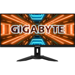 Monitor Gigabyte M34WQ 2K ULTRA HD 34" 144 Hz LCD-0