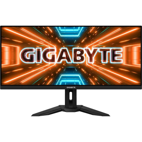 Monitor Gigabyte M34WQ 2K ULTRA HD 34