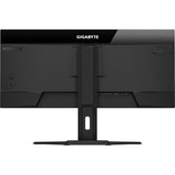 Monitor Gigabyte M34WQ 2K ULTRA HD 34" 144 Hz LCD-3