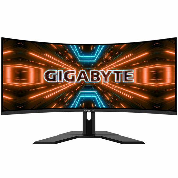 Monitor Gigabyte G34WQC A-EK 34