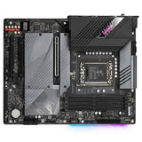 Motherboard Gigabyte B660 AORUS MASTER LGA1700 DDR4 ATX-2