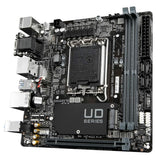 Motherboard Gigabyte H610I DDR4 LGA 1700 INTEL H610 EXPRESS-2