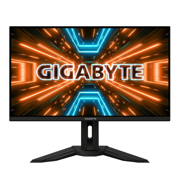 Monitor Gigabyte M32U 31,5