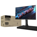 Monitor Gigabyte M28U Arm Edition 4K Ultra HD 28" 144 Hz-4