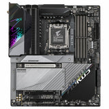 Motherboard Gigabyte X670E AORUS MASTER Intel Wi-Fi 6 AMD X670 AMD AM5-4