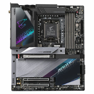 Motherboard Gigabyte Z790 AORUS MASTER DDR5 LGA 1700-0