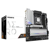 Motherboard Gigabyte AMD AMD B650 AMD AM5-8