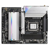 Motherboard Gigabyte AMD AMD B650 AMD AM5-4