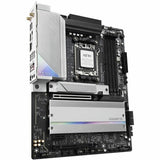 Motherboard Gigabyte AMD AMD B650 AMD AM5-12