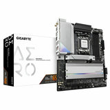 Motherboard Gigabyte AMD AMD B650 AMD AM5-0