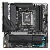 Motherboard Gigabyte B650M AORUS ELITE AX Intel Wi-Fi 6 AMD AM5-2