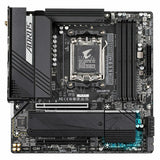 Motherboard Gigabyte B650M AORUS ELITE AX AMD AM5-2