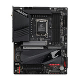 Motherboard Gigabyte Z790 AORUS ELITE AX LGA 1700-0