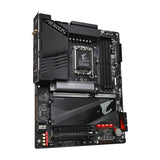 Motherboard Gigabyte Z790 AORUS ELITE AX Intel Intel Z790 Express LGA 1700-2