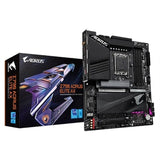 Motherboard Gigabyte Z790 AORUS ELITE AX LGA 1700-2