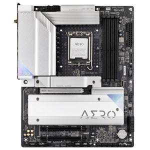 Motherboard Gigabyte Z790 AERO G-0