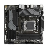 Motherboard Gigabyte B650M DS3H AMD AM5-1