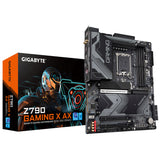 Motherboard Gigabyte Z790 GAMING X AX LGA 1700 INTEL Z790-0