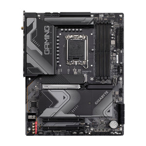 Motherboard Gigabyte Z790 GAMING X AX LGA 1700-0