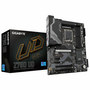 Motherboard Gigabyte Z790 UD LGA 1700 Intel Z790 Express INTEL Z790-0