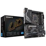 Motherboard Gigabyte Z790 UD AX (REV. 1.0) LGA 1700 INTEL Z790-5