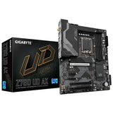 Motherboard Gigabyte Z790 UD AX (REV. 1.0) LGA 1700 INTEL Z790-1