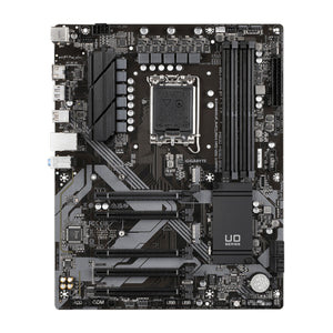 Motherboard Gigabyte B760 DS3H DDR4 LGA 1700 Intel-0