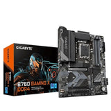 Motherboard Gigabyte B760 GAMING X DDR4 Intel B760 BGA 1170 LGA 1700-0