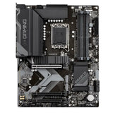 Motherboard Gigabyte B760 GAMING X DDR4 Intel B760 BGA 1170 LGA 1700-3