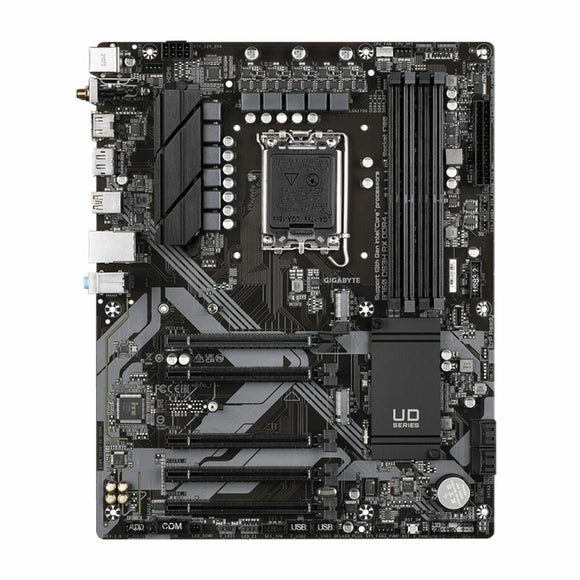 Motherboard Gigabyte B760 DS3H AX DDR4 LGA 1700-0