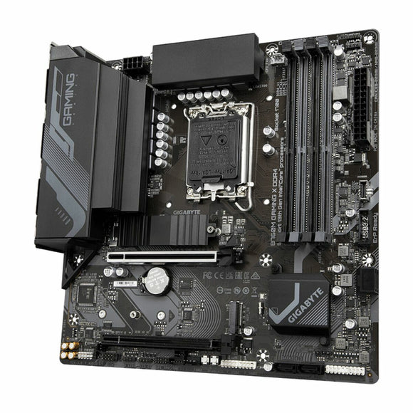 Motherboard Gigabyte B760M GAMING X DDR4 LGA 1700-0